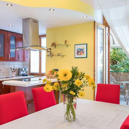 Apartman Vesna Pula Exterior photo